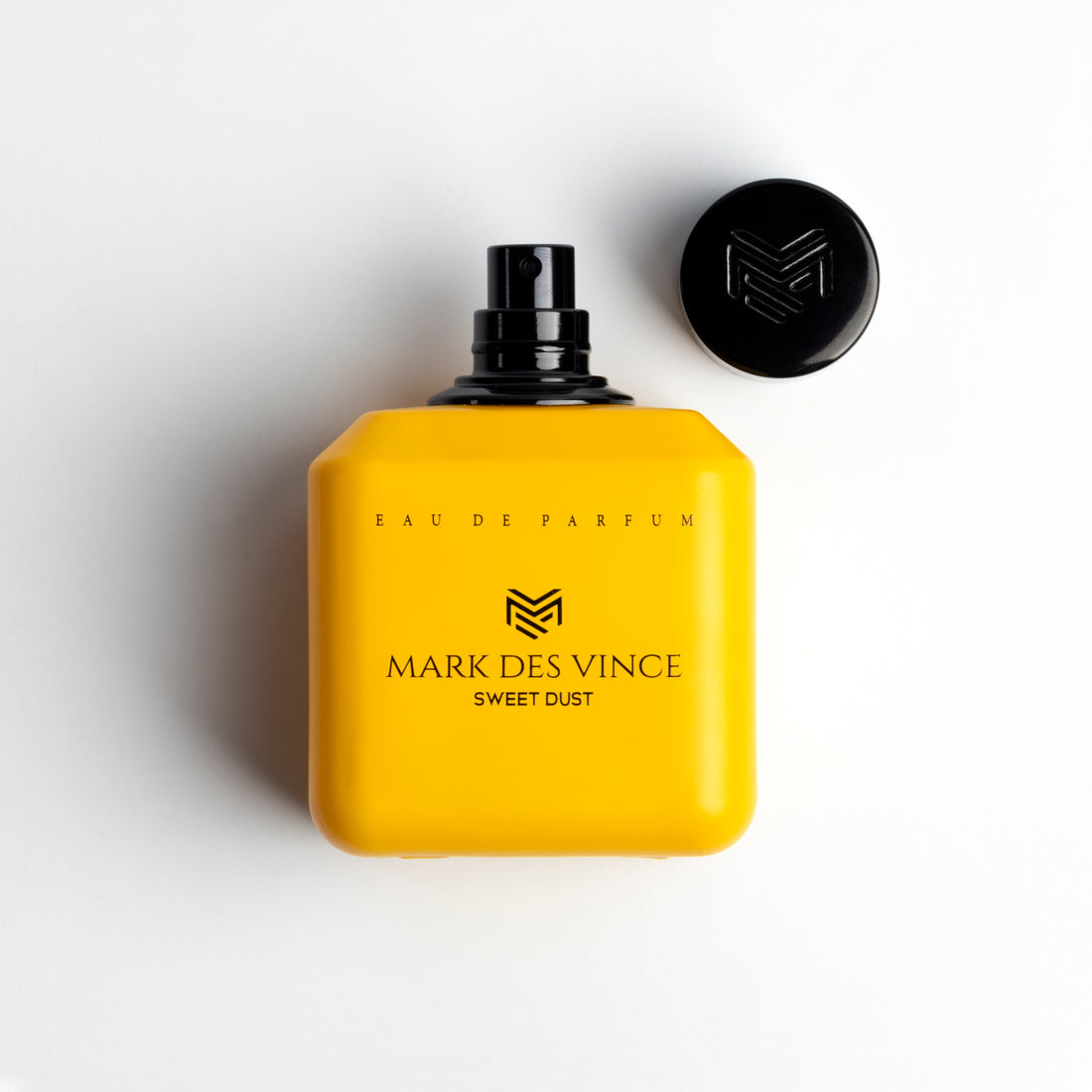Mark Des Vince Sweet Dust Eau De Parfum for Unisex 100ML