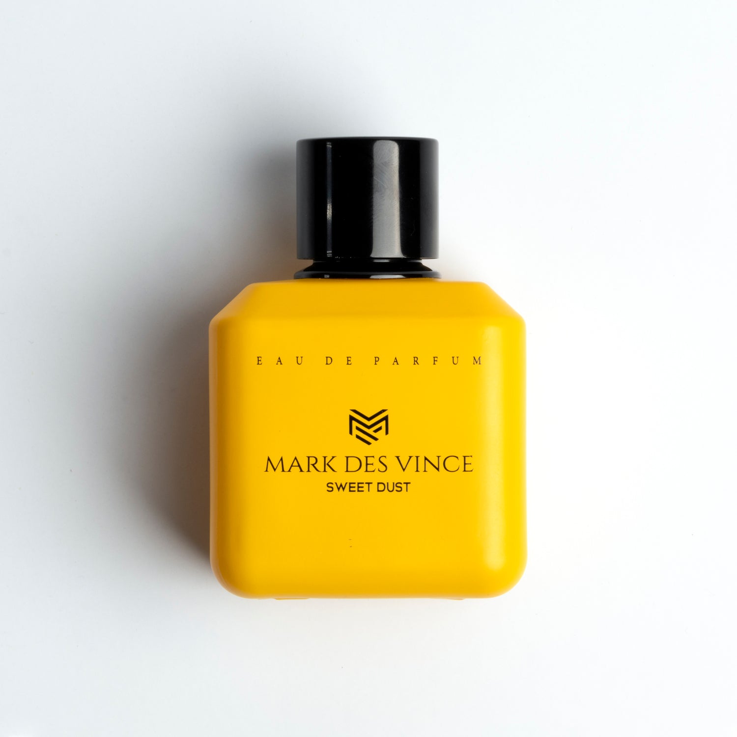 Mark Des Vince Sweet Dust Eau De Parfum for Unisex 100ML