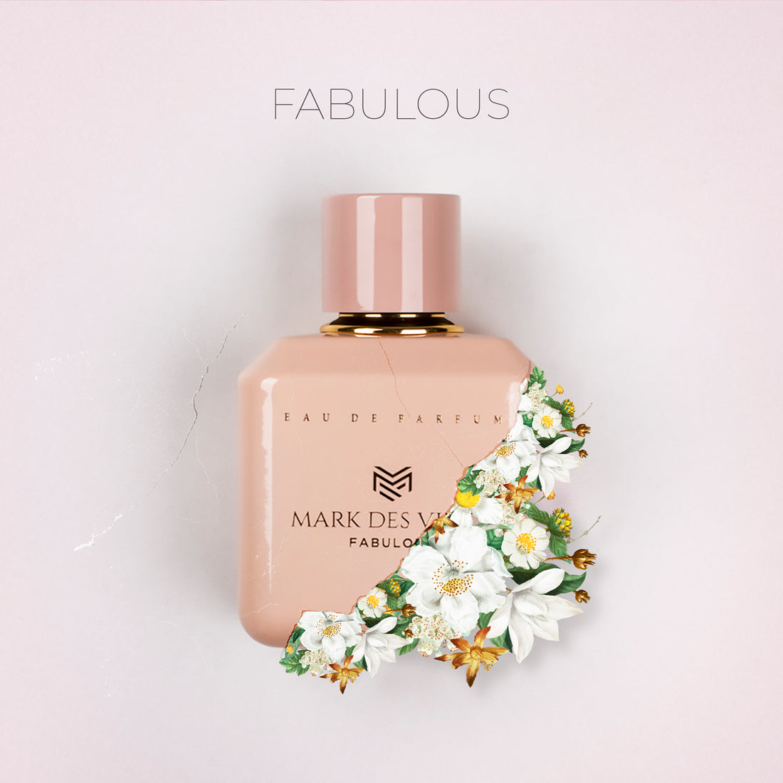Mark des vince fabulous for women