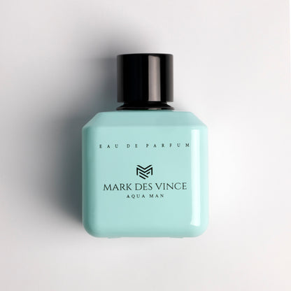 Mark Des Vince Aqua Man Eau De Parfum 100ML