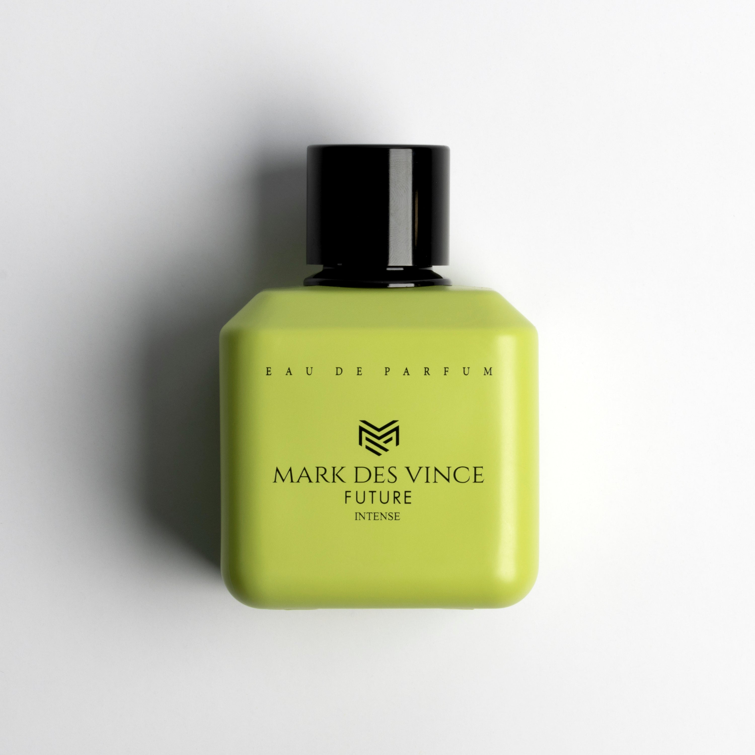 Mark Des Vince Future Intense Eau De Parfum For Women 100ML