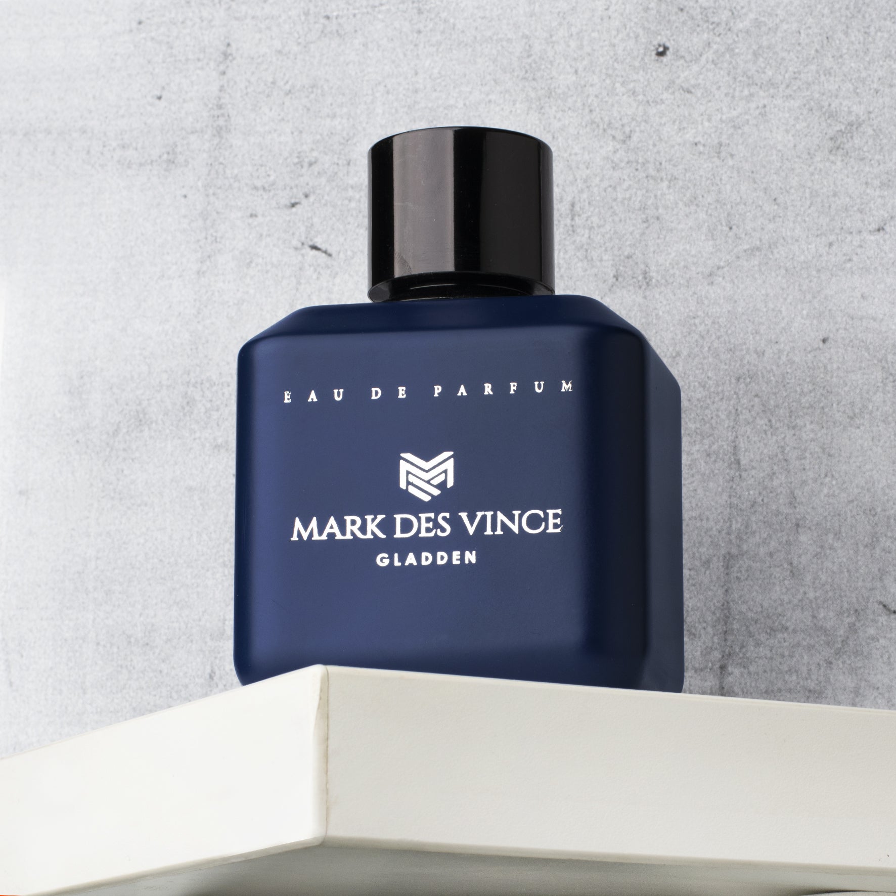 Mark Des Vince Gladden Eau De Parfum For Unisex 100ML MarkDesVince