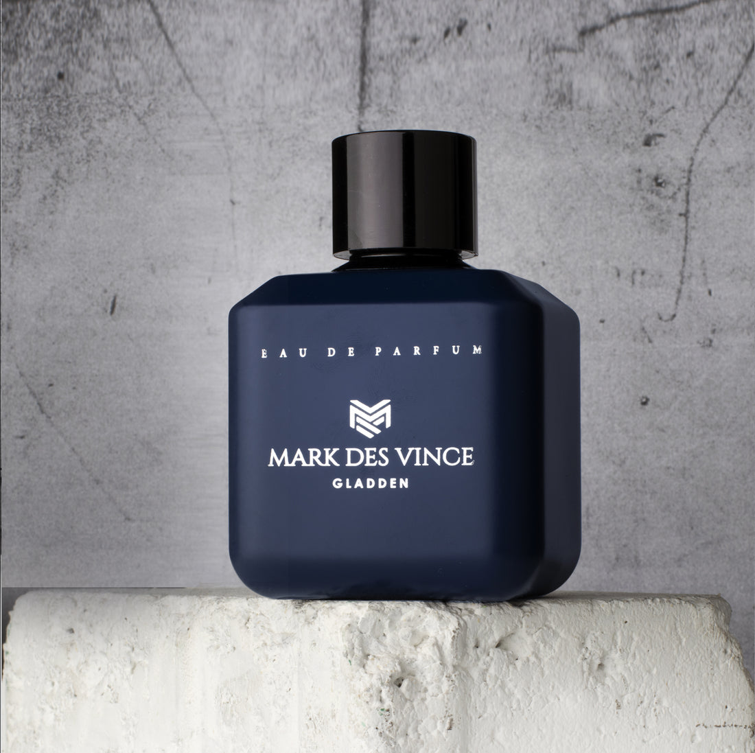 Mark Des Vince Gladden Eau De Parfum For Unisex 100ML