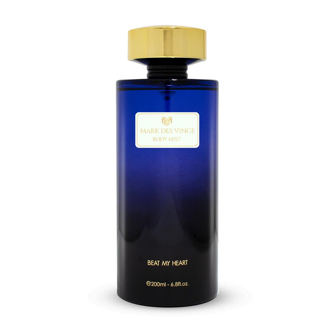 مارك ديس فينس بيت ماي هارت معطر للجسم 200 مل