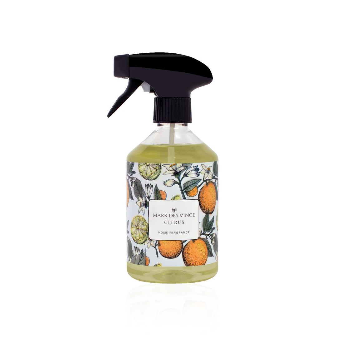Mark Des Vince Citrus Home Fragrance 500ML