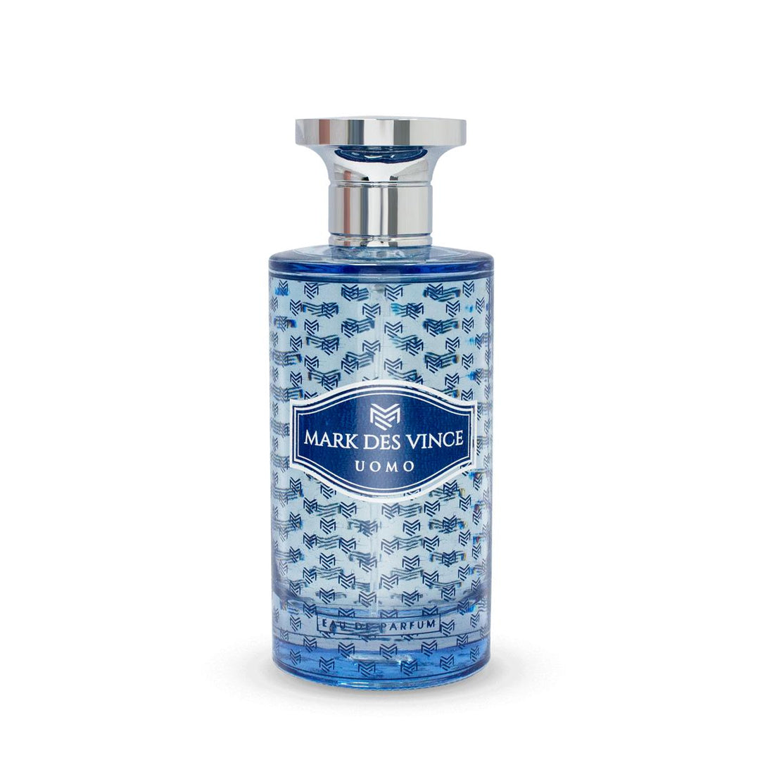 Mark Des Vince Uomo For Men Eau De Parfum 100ML
