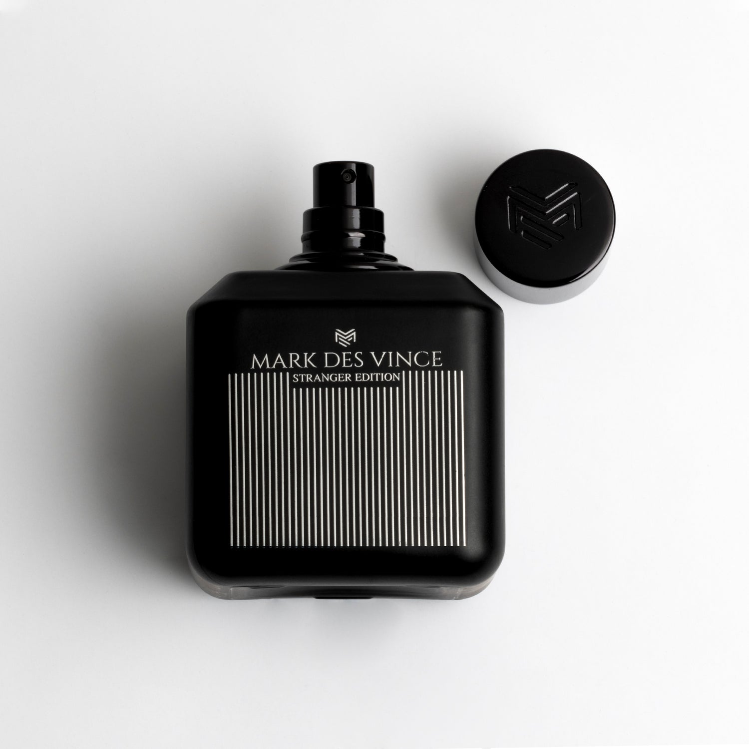 Mark Des Vince Stranger Edition Eau De Parfum For Men 100ML