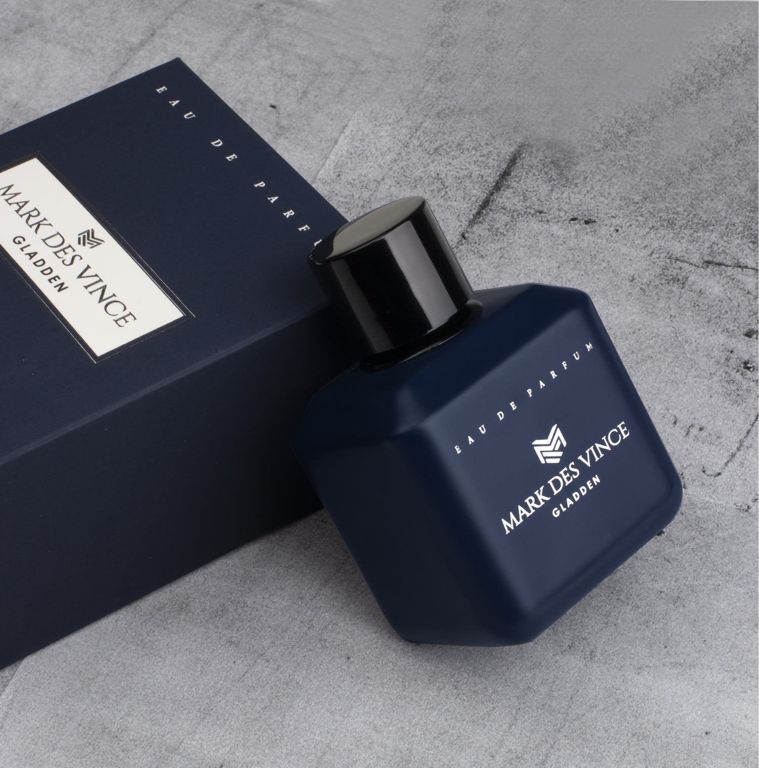 Mark Des Vince Gladden Eau De Parfum For Unisex 100ML